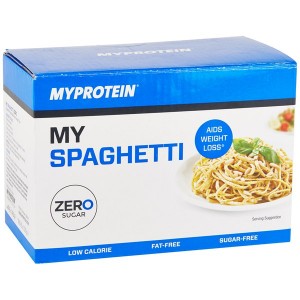 My Spaghetti (100г)